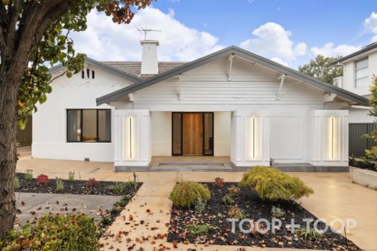 3 Smith Street, Walkerville, SA 5081