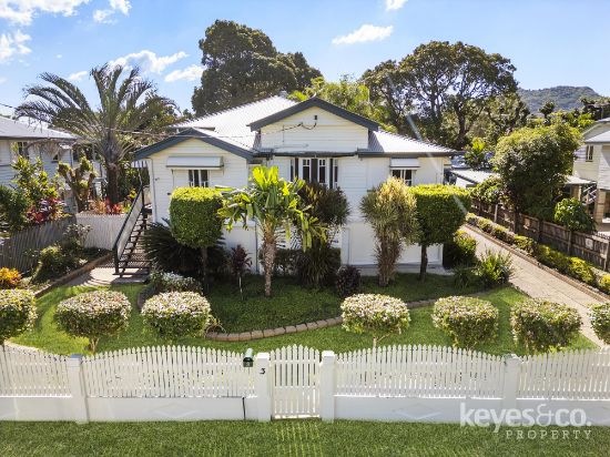 3 Sooning Street, Hermit Park, Qld 4812