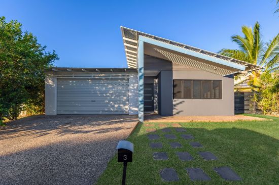 3 Spargo Street, Muirhead, NT 0810