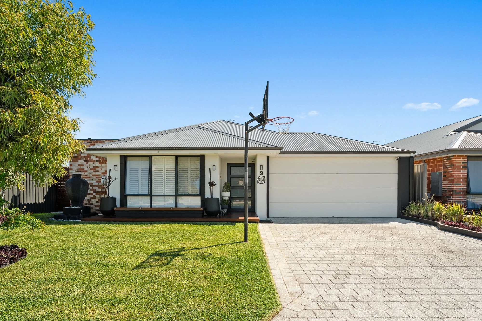 3 Spectral Terrace, Baldivis WA 6171