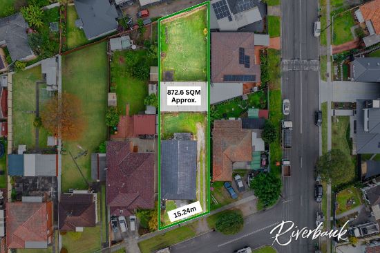 3 Springfield Street, Guildford, NSW 2161