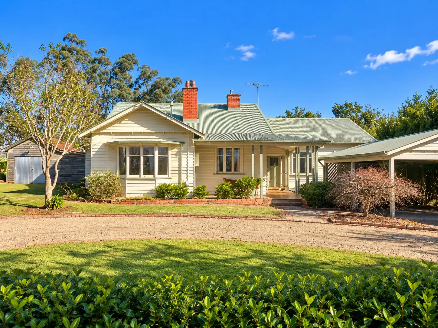 3 Station Road, Gembrook, Vic 3783