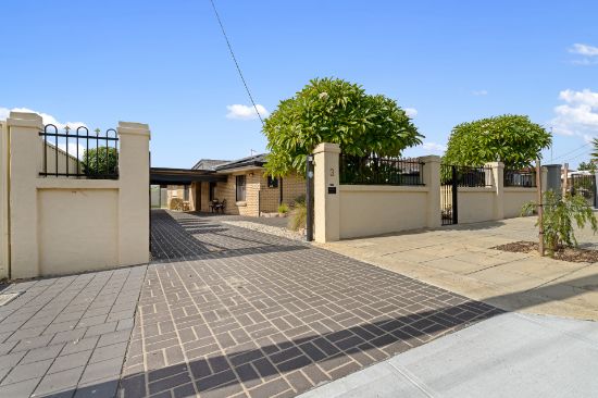 3 Stoate Place, Mirrabooka, WA 6061