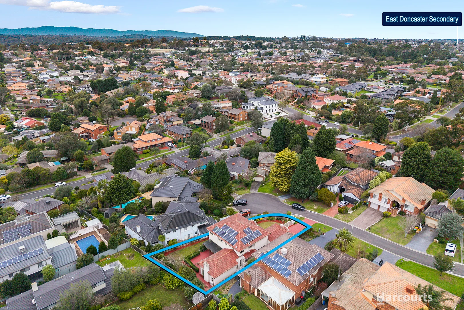 3 Strand Court, Templestowe, Vic 3106