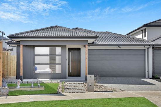 3 Suffern Street, Donnybrook, Vic 3064