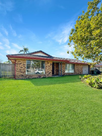 3 Suffolk Street, Caboolture South, Qld 4510