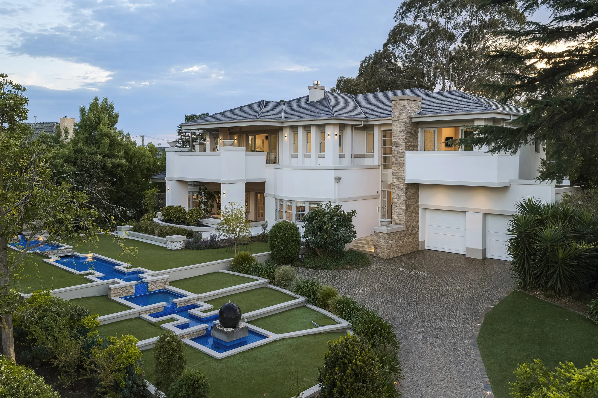 3 Summit Drive, Eaglemont, Vic 3084