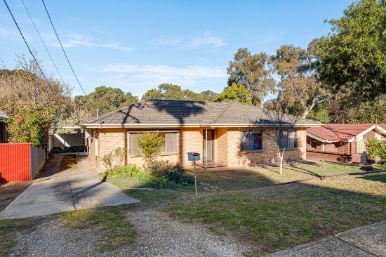 3 Sunhaven Rd, Redwood Park, SA 5097
