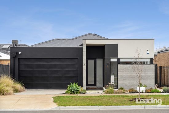 3 Sunny Street, Sunbury, Vic 3429