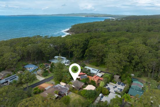 3 Sutton Street, Vincentia, NSW 2540
