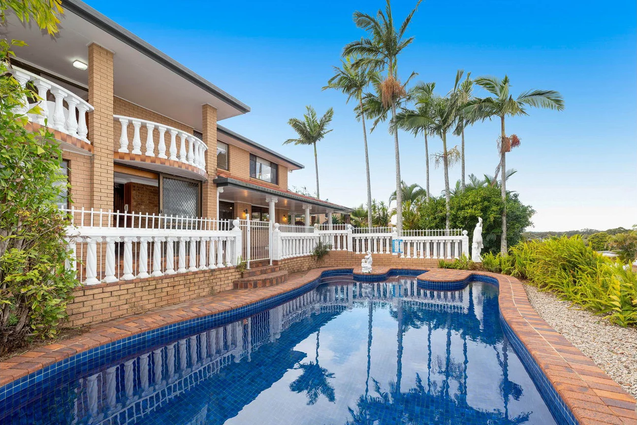3 Swanson Parade, Carina, Qld 4152