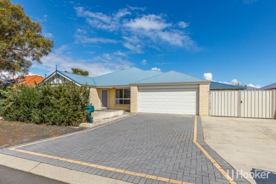 3 Tanzanite Road, Australind, WA 6233