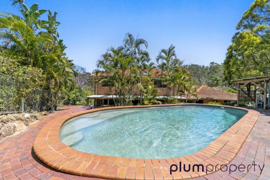 3 Thea Court, Indooroopilly, Qld 4068