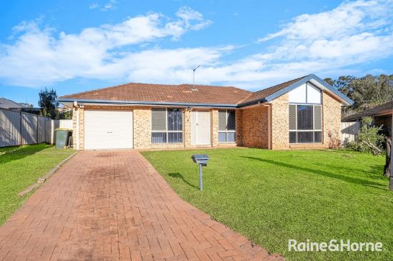 3 Thea Place, Rooty Hill, NSW 2766