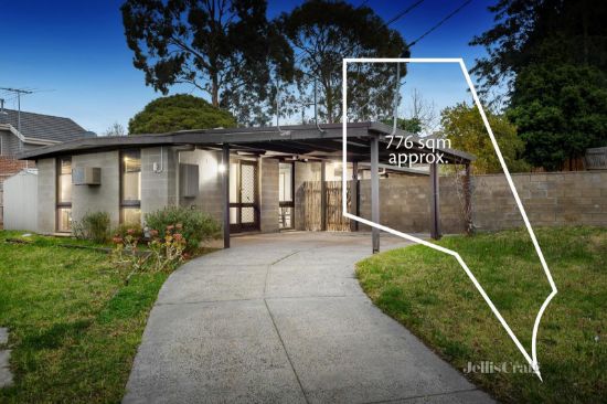 3 Thomas Street, Doncaster East, Vic 3109