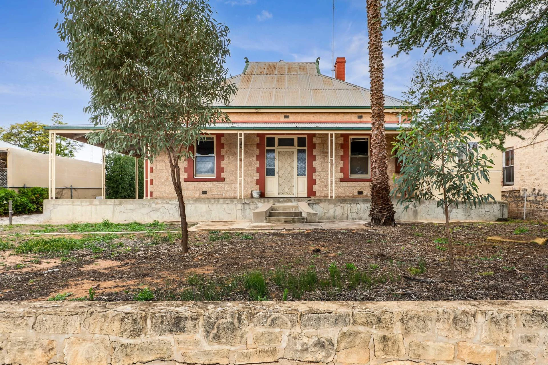 3 Thompson Street, Waikerie, SA 5330