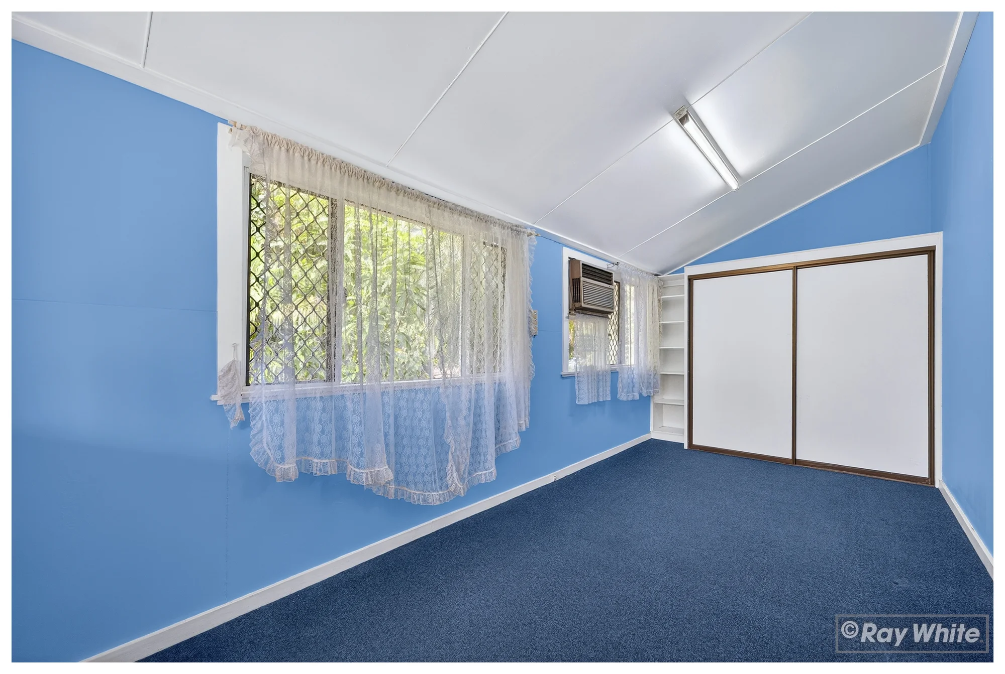 3 Thornton Street, Park Avenue, Qld 4701