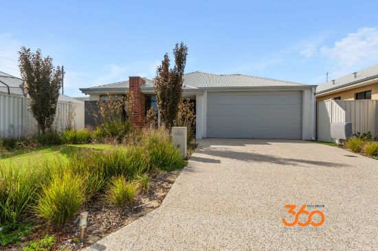 3 Throttle Street, Brabham, WA 6055