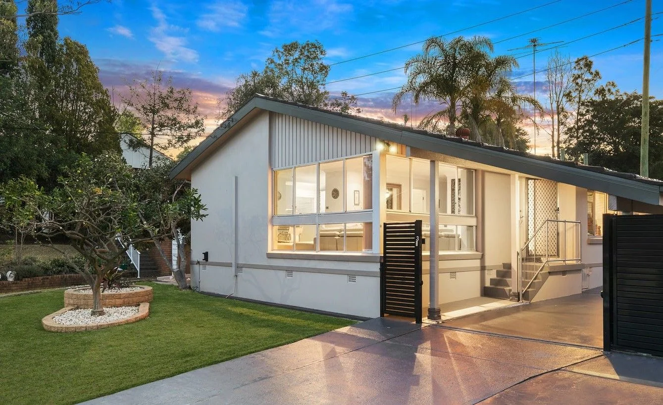 3 Timothy Avenue, Castle Hill NSW 2154