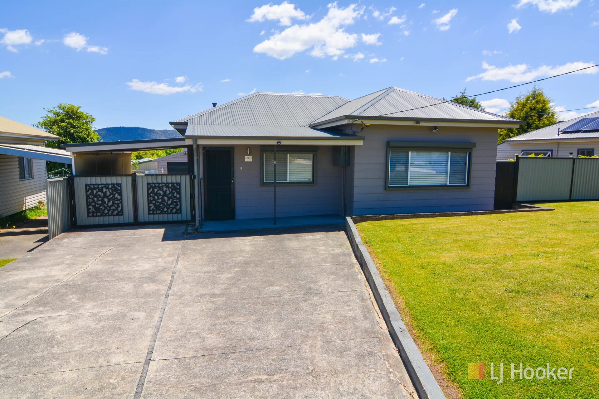 3 Tobruk Street, Lithgow, NSW 2790