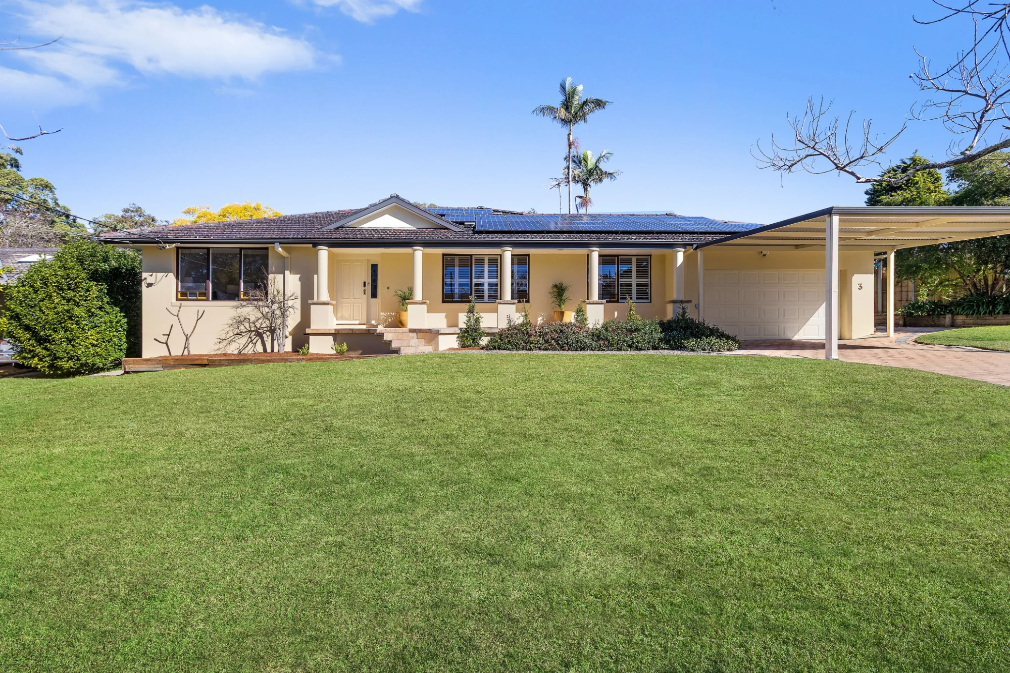 3 Tomah Street, St Ives, NSW 2075