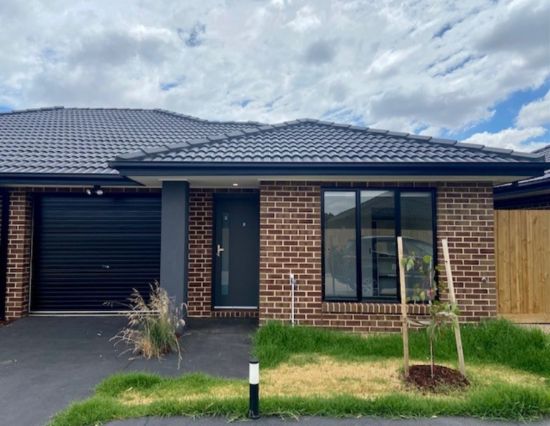 3 Toohey Close, Melton South, Vic 3338