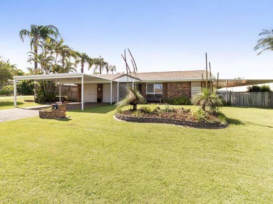 3 Traminer Court, Thornlands, Qld 4164