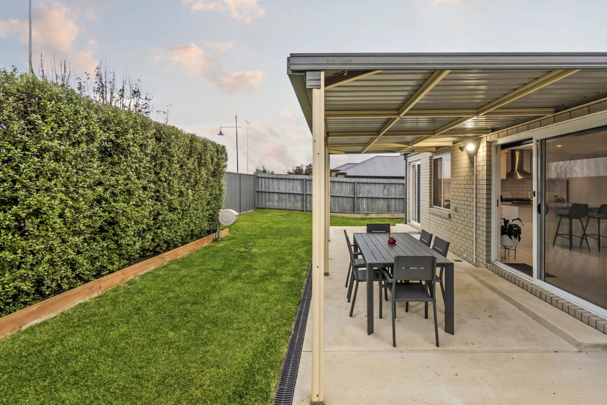 3 Trevena Ridge, Bannockburn, Vic 3331