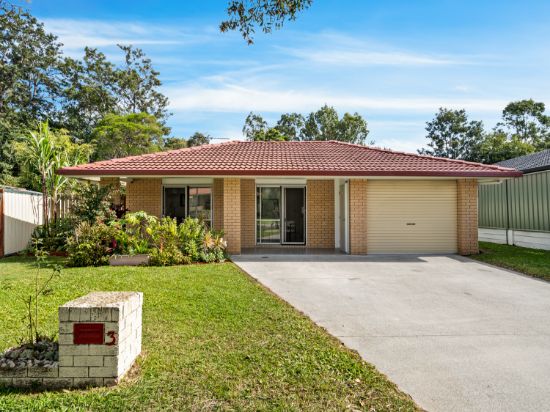 3 Triantha Street, Algester, Qld 4115
