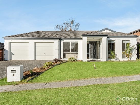 3 Triumph Way, Skye, Vic 3977