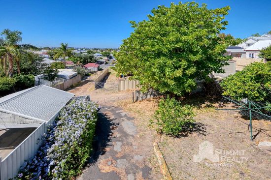 3 Tuart Street, Bunbury, WA 6230