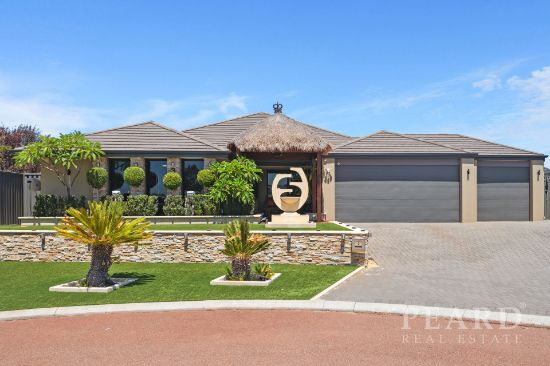 3 Uffizi End, Aveley, WA 6069