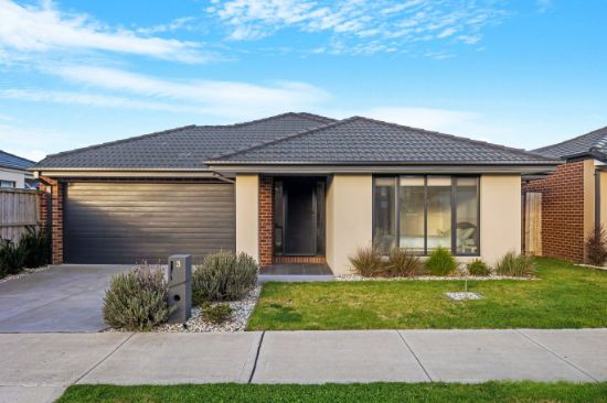 3 Unison Drive, Clyde, Vic 3978