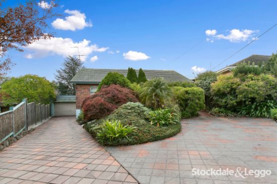 3 Urbahns Crescent, Morwell, Vic 3840