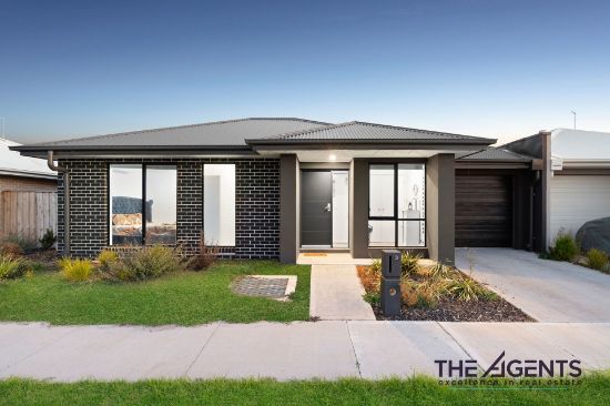 3 Venetian Way, Tarneit, Vic 3029