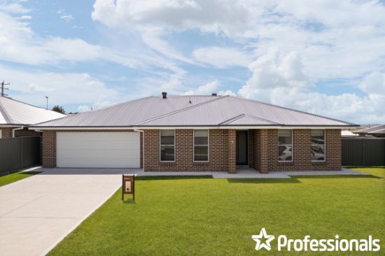 3 Victoria Street, Eglinton, NSW 2795
