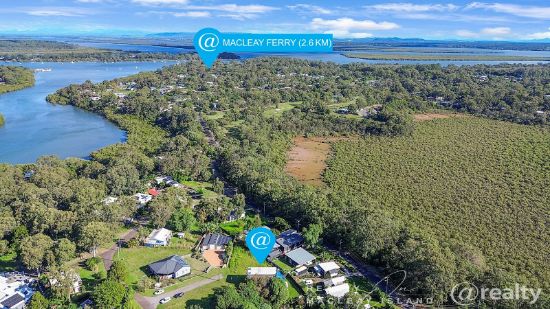 3 View Outlook, Macleay Island, Qld 4184