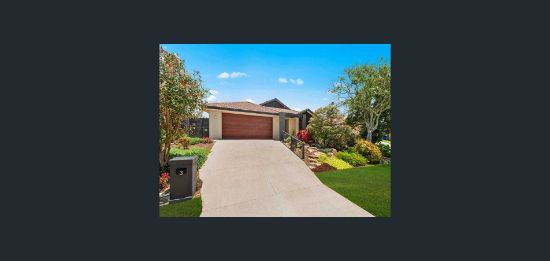 3 Villanova Avenue, Oxenford, Qld 4210