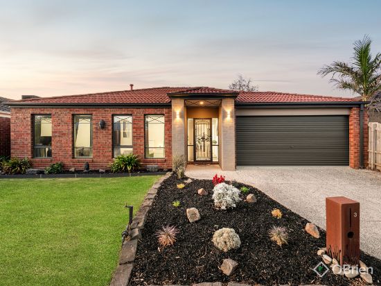 3 Vivi Court, Skye, Vic 3977