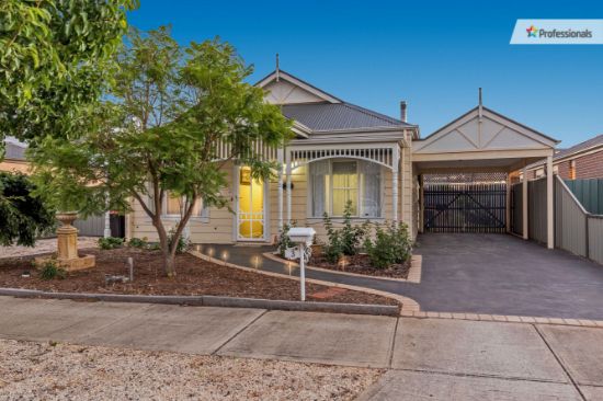 3 Wakefields Dr, Brookfield, Vic 3338
