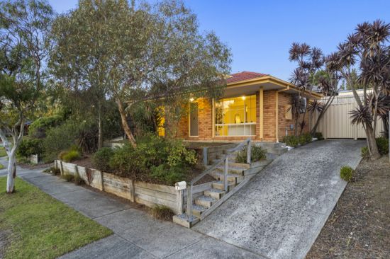 3 Wallangara Drive, Pakenham, Vic 3810