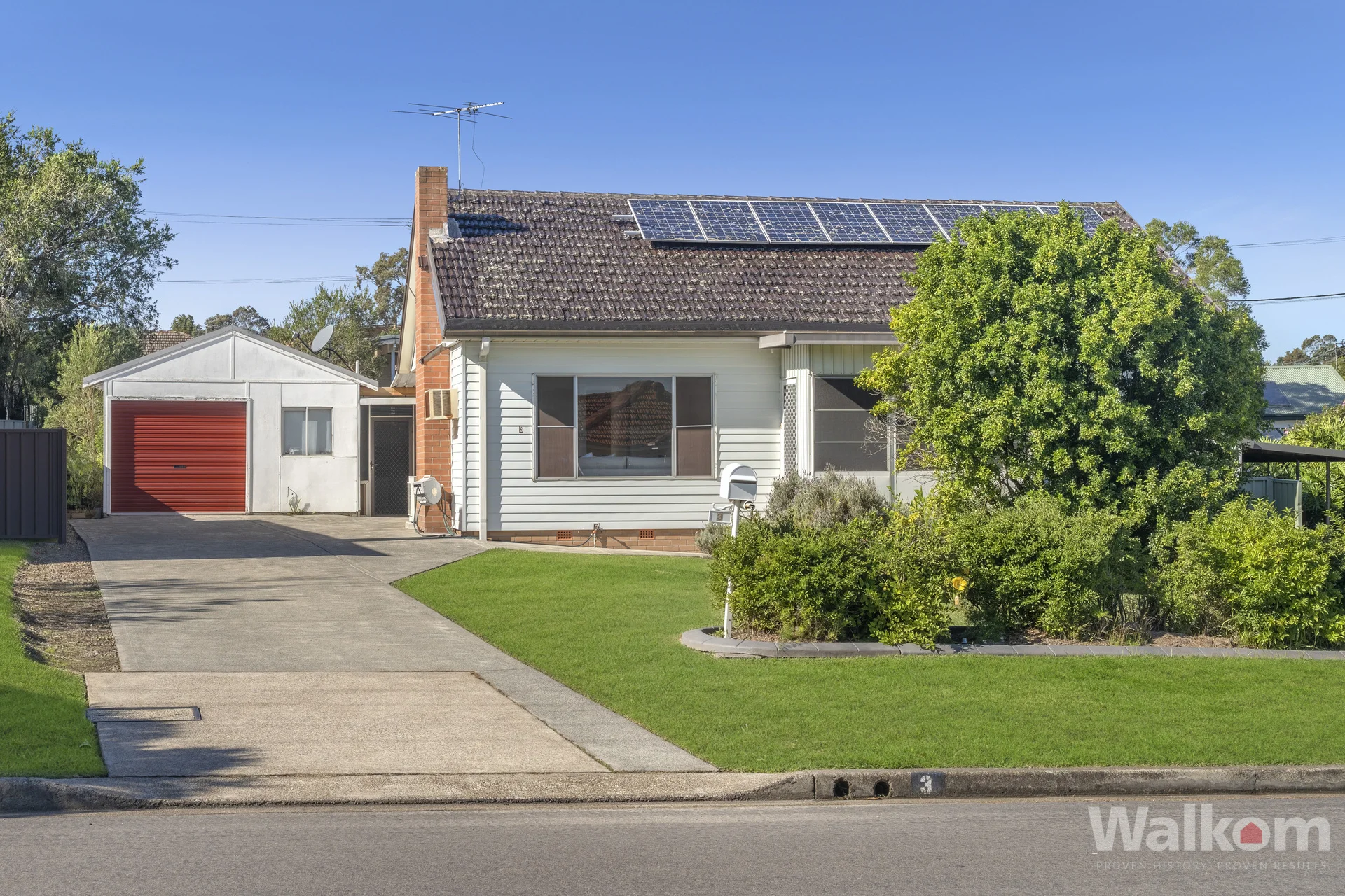 3 Waller Street, Shortland, NSW 2307