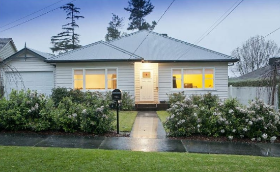 3 Waranga Road, Bayswater, Vic 3153