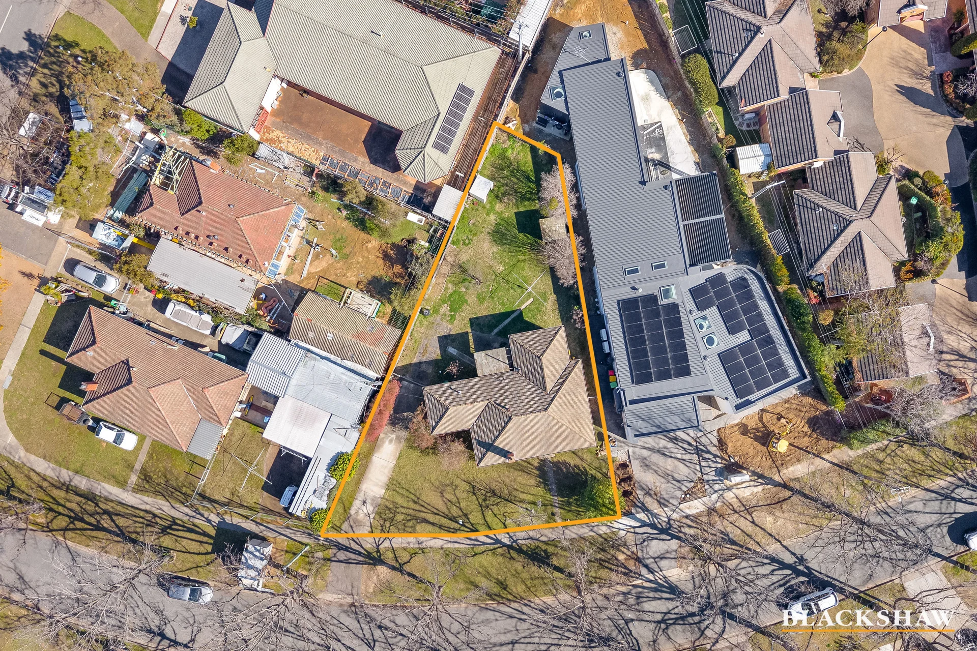 3 Waratah Street, O'Connor, ACT 2602