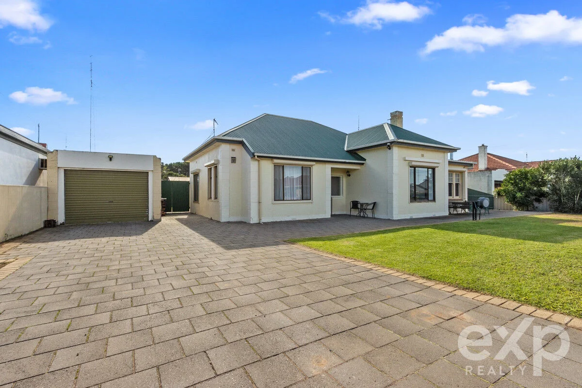 3 Ward Street, Kadina, SA 5554