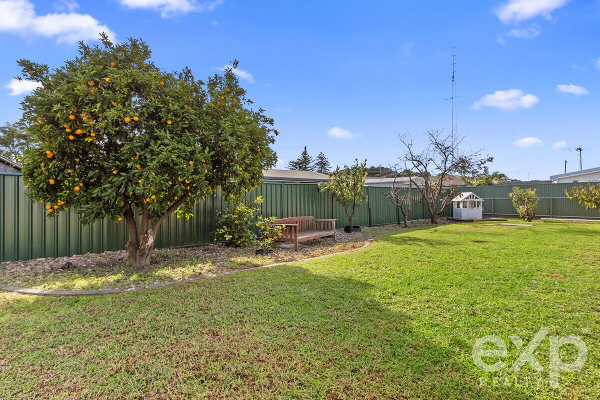 3 Ward Street, Kadina, SA 5554