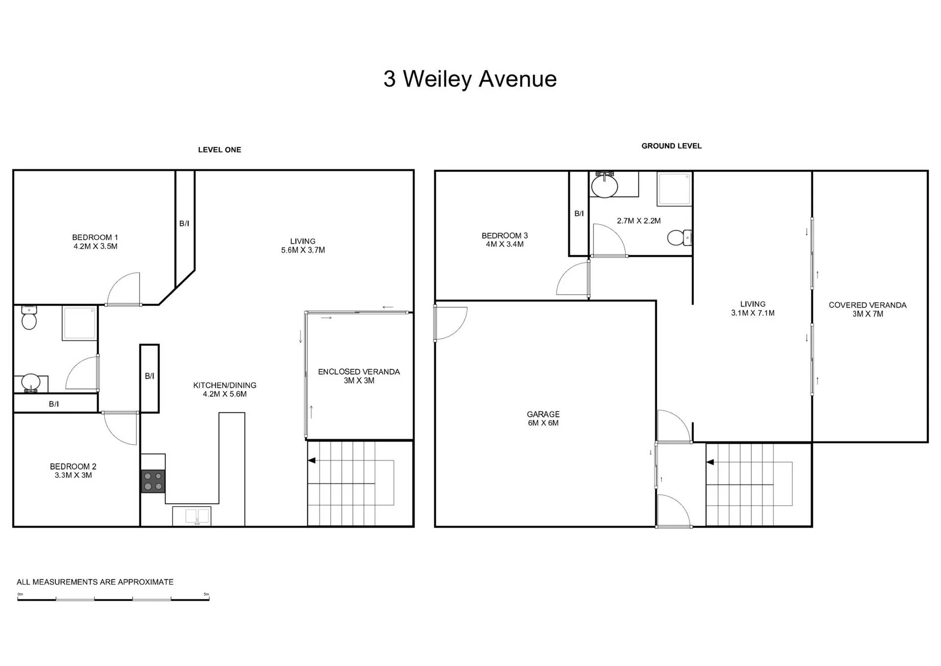3 Weiley Avenue, Grafton, NSW 2460
