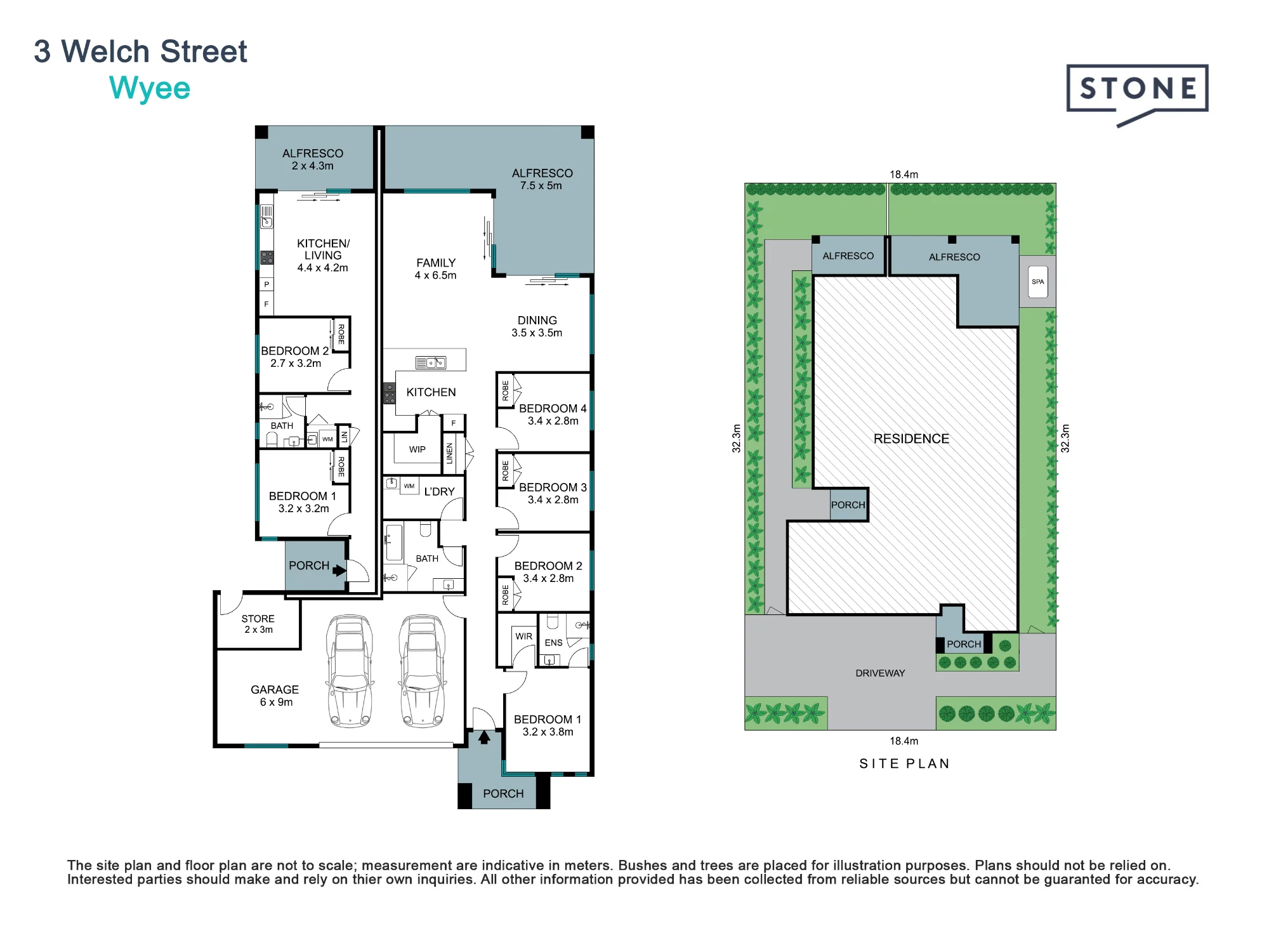 3 Welch Street, Wyee, NSW 2259