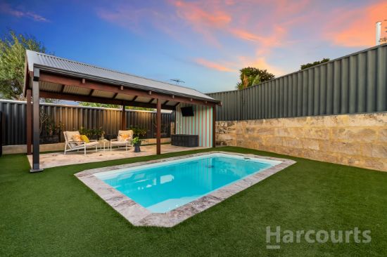 3 Wilcannia Elbow, Currambine, WA 6028