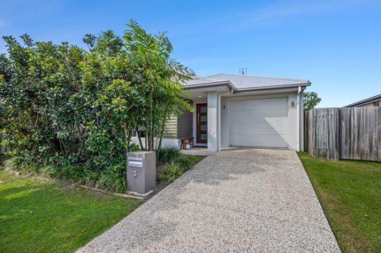 3 Wilkinson Street, Baringa, Qld 4551